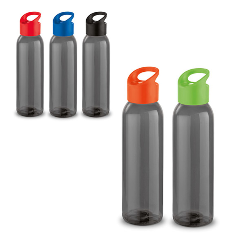 Sports bottle
