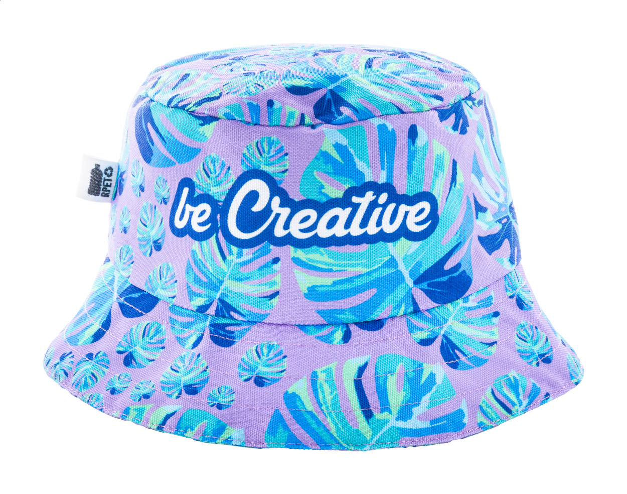 SuboHat custom RPET  bucket hat