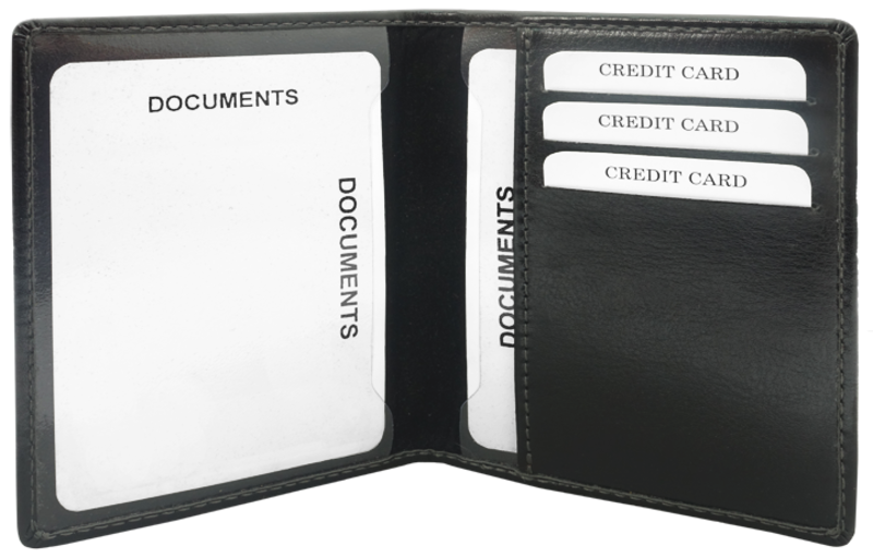Document wallet