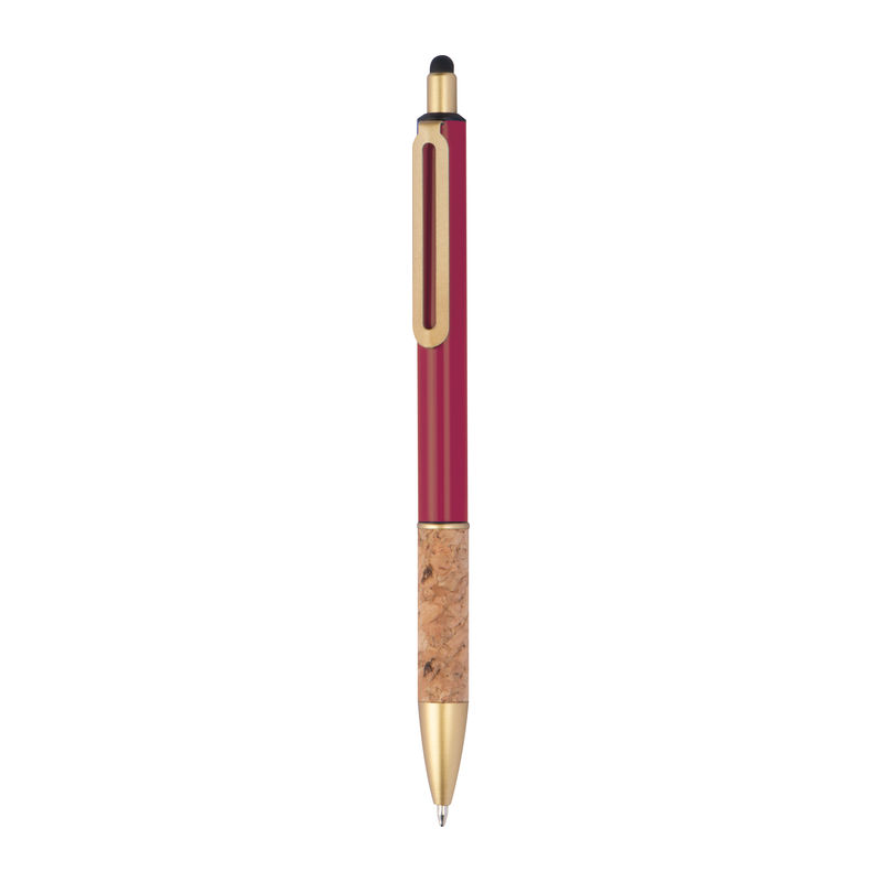 Ballpen with Touch Function Capri