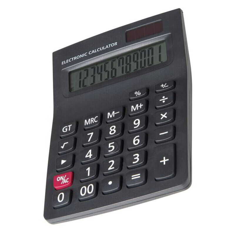 Calculator 