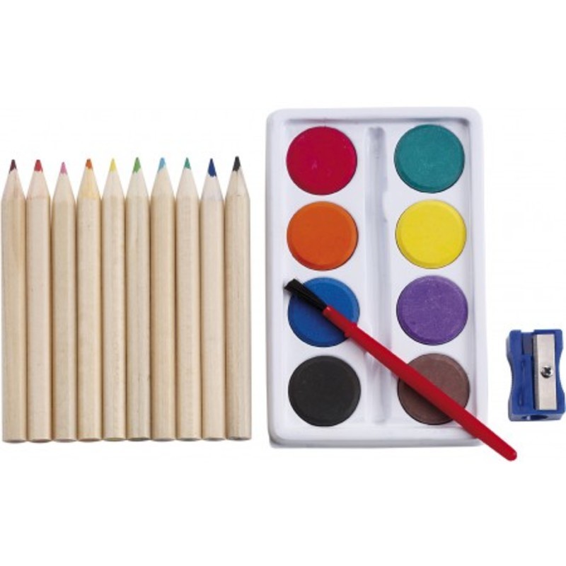 Art set