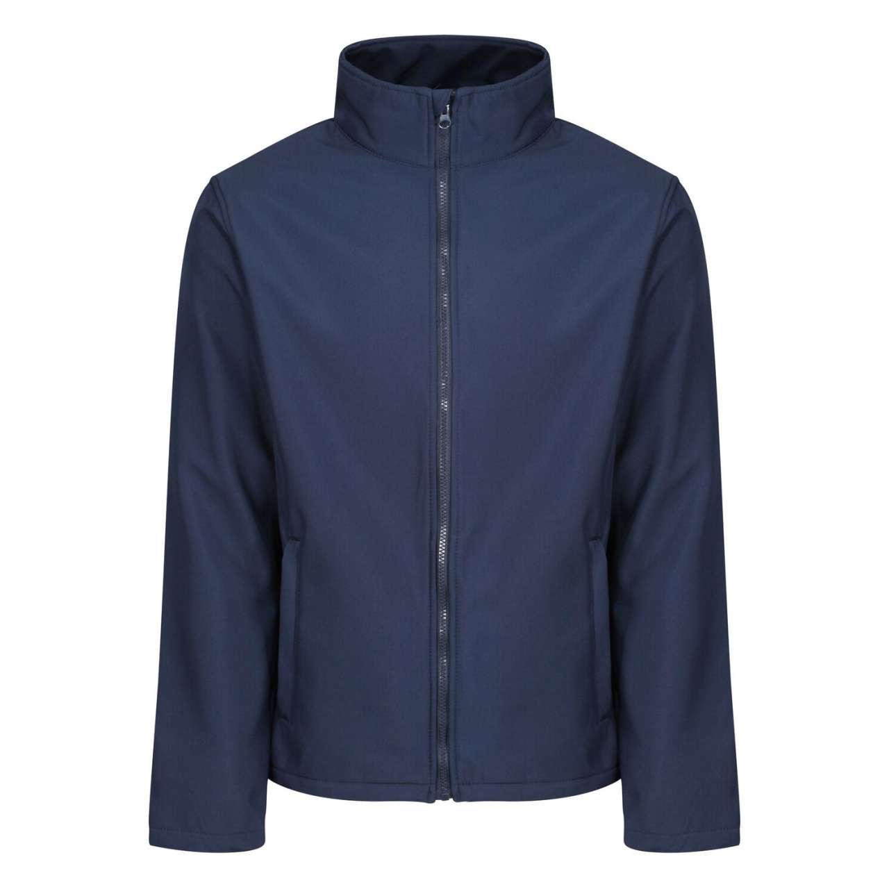 ECO ABLAZE SOFTSHELL JACKET