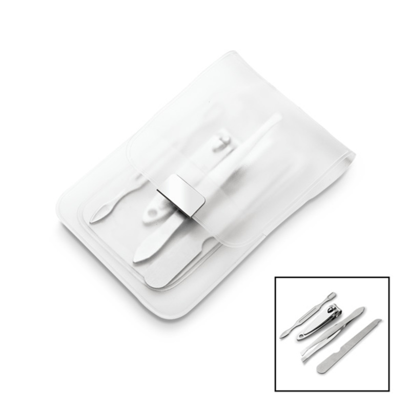 Manicure set