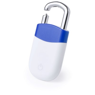 Wireless key finder, padlock