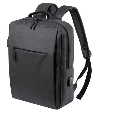 Laptop backpack 15