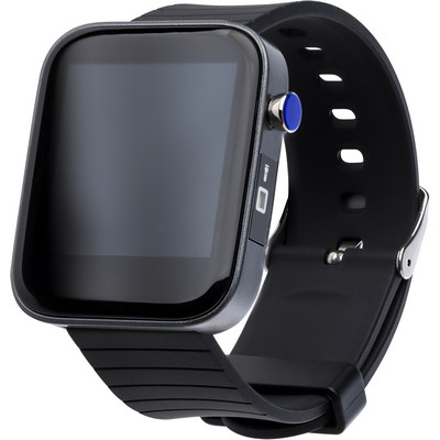 Activity tracker, wireless multifunctional watch