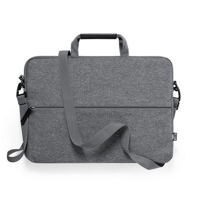 RPET document bag, laptop bag 15
