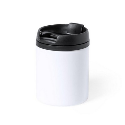 Travel mug 160 ml