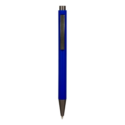 Ball pen from high quality plastic and metal
