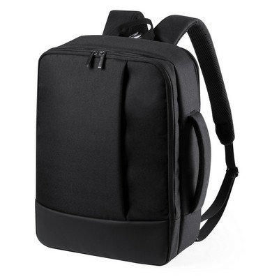 Laptop backpack 15