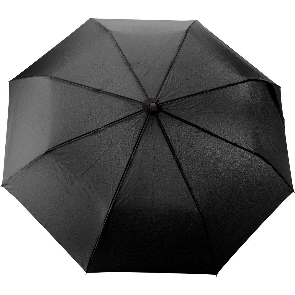 RPET automatic umbrella, foldable