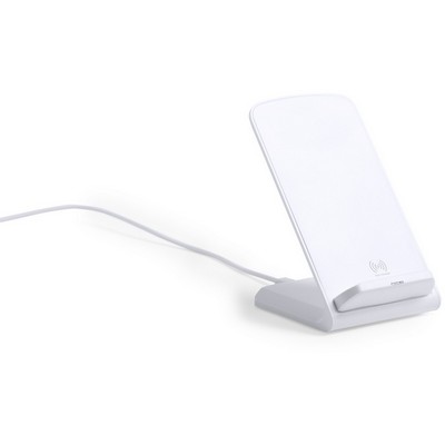 Wireless charger 5W-10W, phone stand