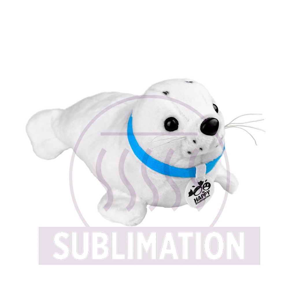 Plush seal | Andrea