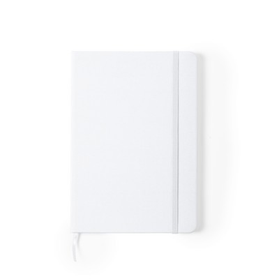 RPET notebook A5
