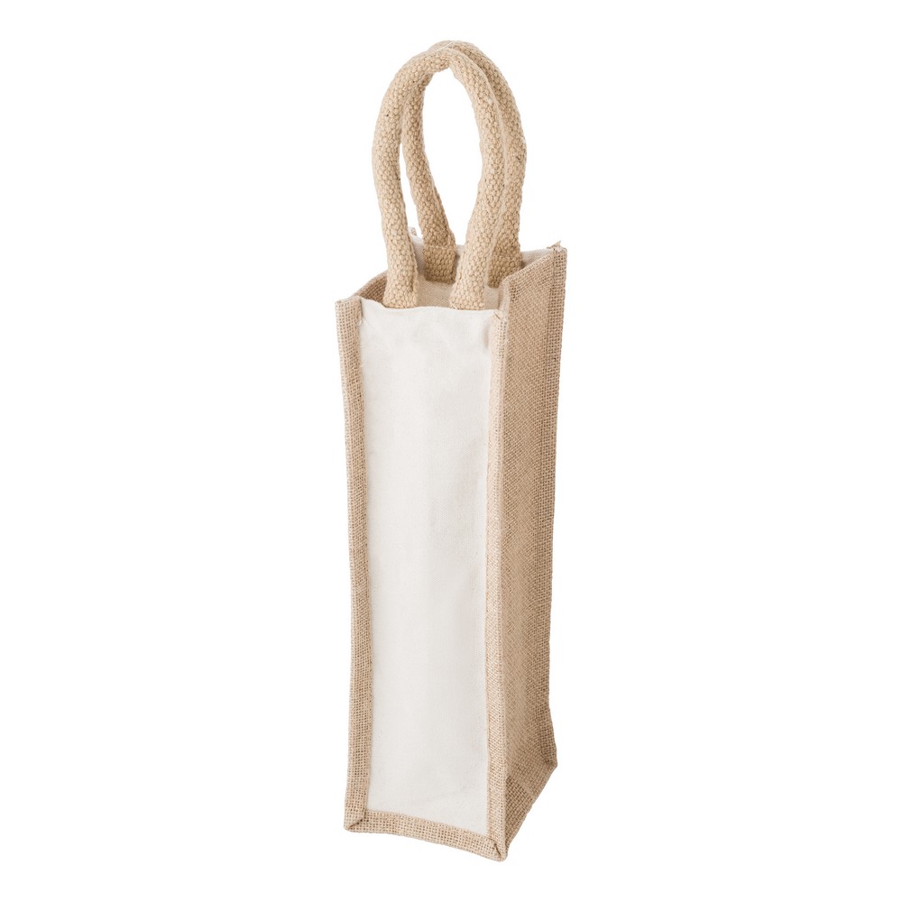 Cotton bottle bag