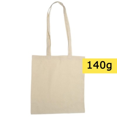 Cotton shopping bag | Wilfred