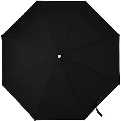 Automatic umbrella, foldable