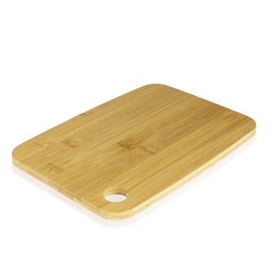 Bamboo cutting board | Sterling