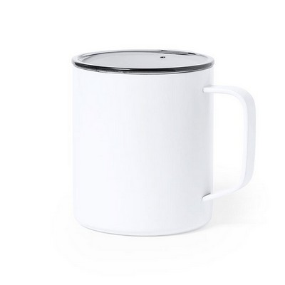 Thermo mug 420 ml