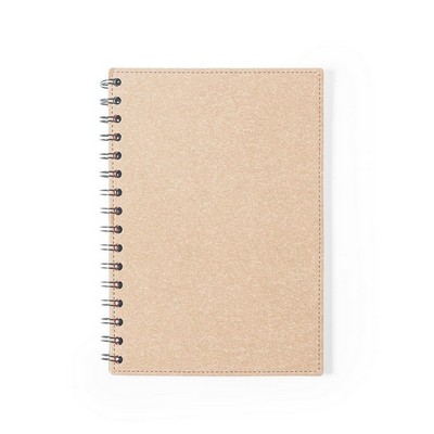 Notebook A5