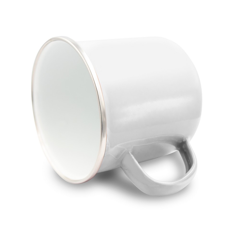 Enamel mug 360 ml | Taeris