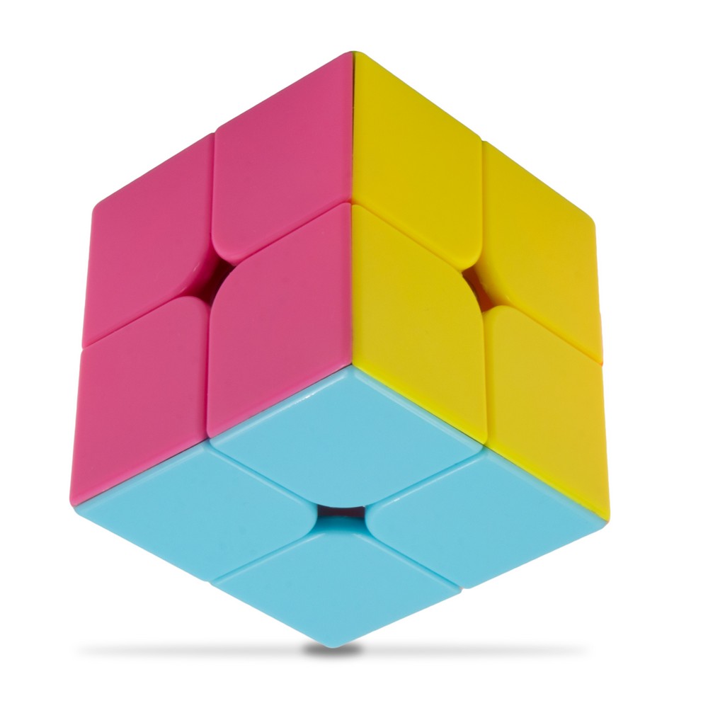 Skill game, cube | Karen