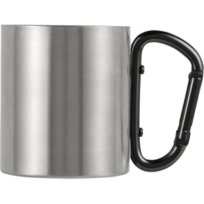 Travel mug 185 ml