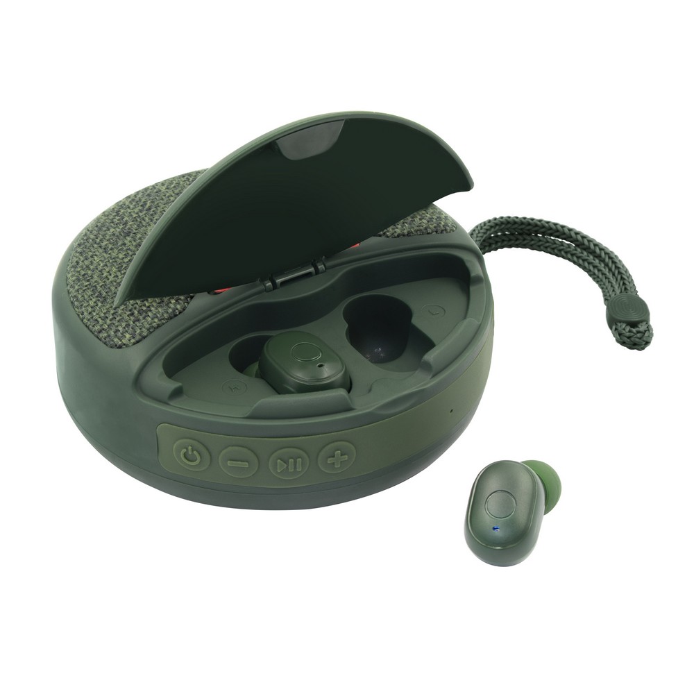 Wireless speaker 5W Air Gifts, radio, wireless earphones | Caleb
