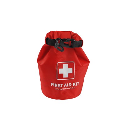 Waterproof first aid kit Air Gifts, 47 el. | Ryan