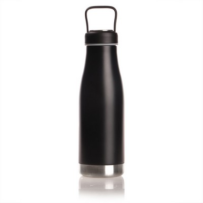 Thermo bottle 500 ml Mauro Conti, with container | Noah