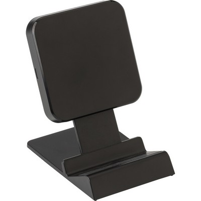 Wireless charger 5W-10W, phone stand
