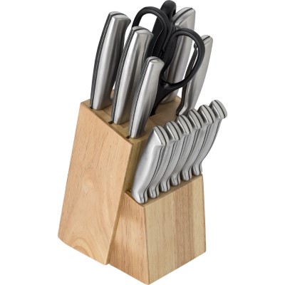 Kitchen knives set