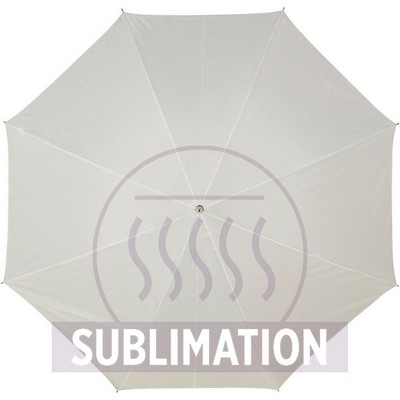 Automatic umbrella
