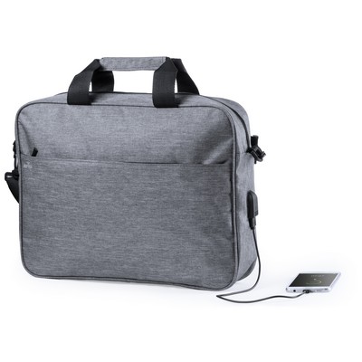 Document bag, laptop bag 14