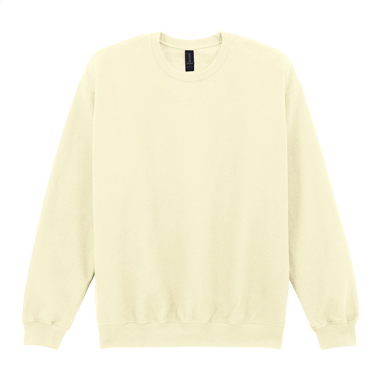 GISF000 crewneck sweatshirt