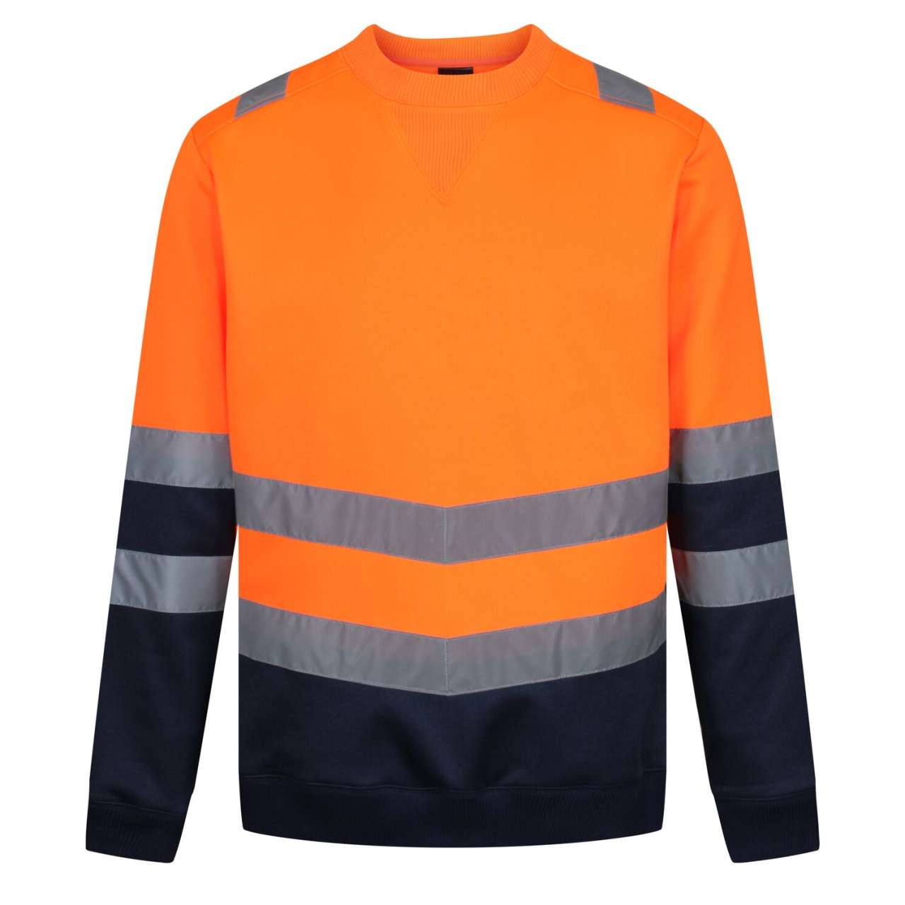 PRO HI-VIS SWEAT TOP