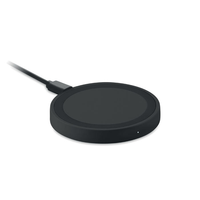 Small wireless charger 15W
