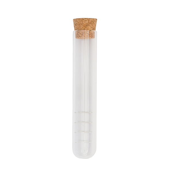 JUNNAN infuser, transparent