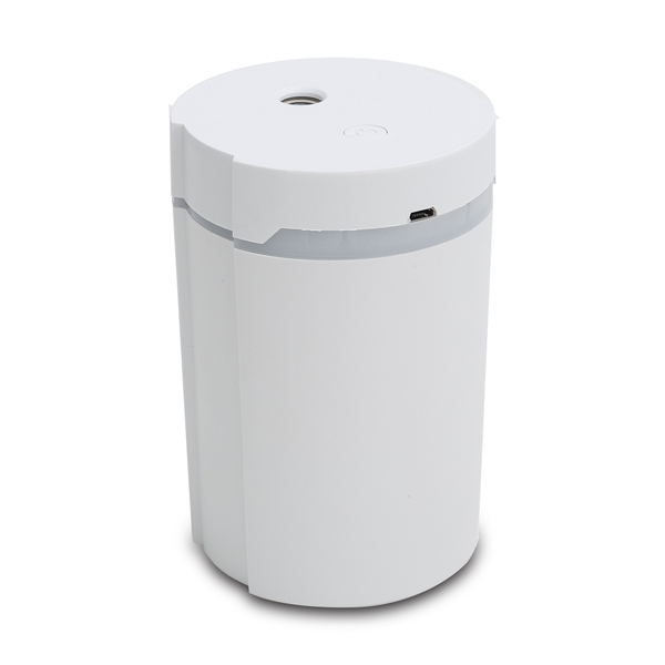 FATRA air humidifier with LED, white