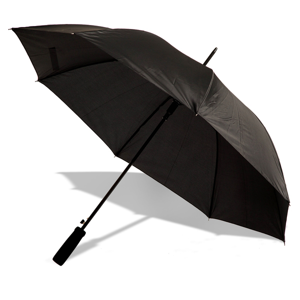 WINTERTHUR automatic umbrella,  black
