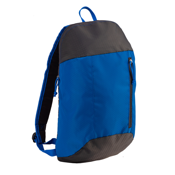 VALDEZ backpack,  blue
