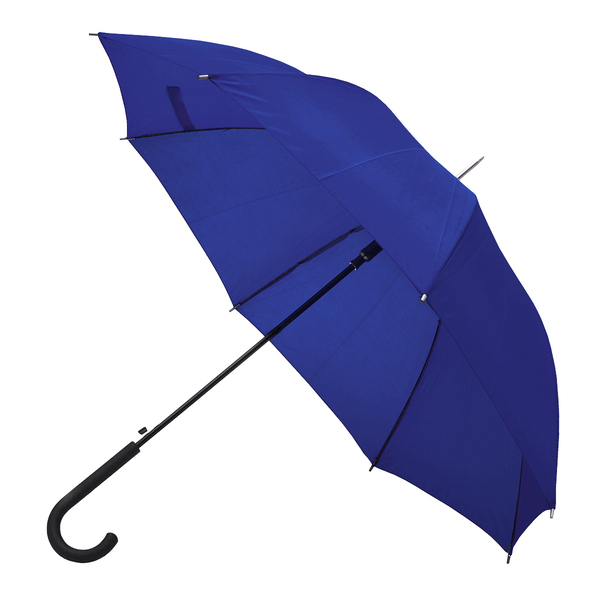 FRIBOURG automatic umbrella, dark blue