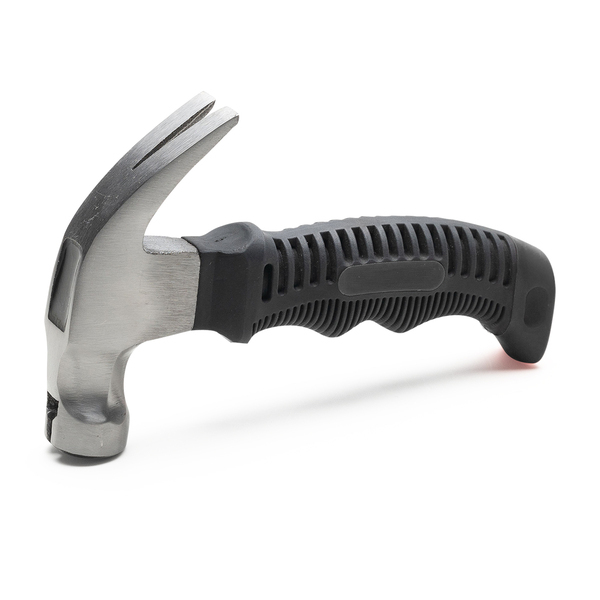RENDL hammer with magnet, black