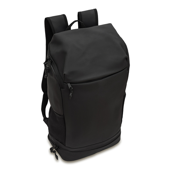 MONTE backpack, black