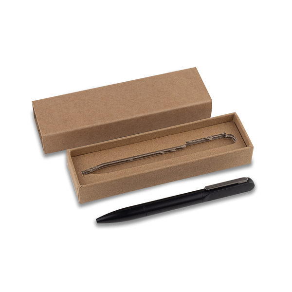 VEGAS metal light pen, black