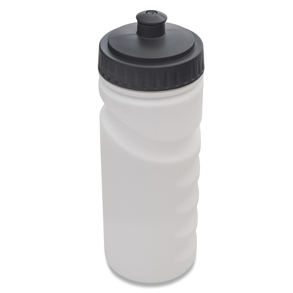 VELO sport bottle 500 ml, black