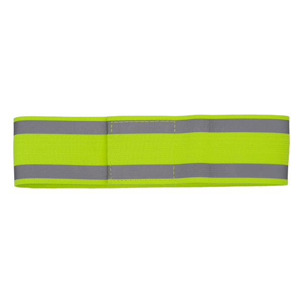 REFLECTIS reflective band, yellow