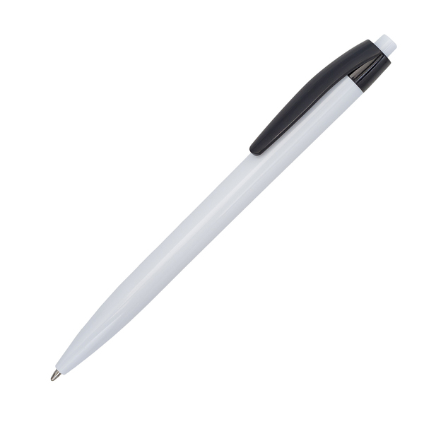 SWIFT plastic ballpen, black
