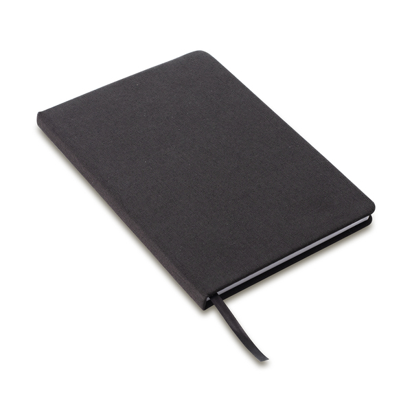 DOT PLANNER notebook, black